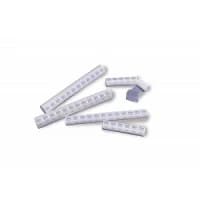 Covidien #1824, BANDAGE, ROLL, GAUZE, READY CUT, 4"X10YDS, 225/CS Image