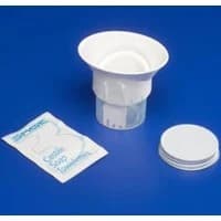 Covidien #2090SA, Towelet Kit w/ Castile Soap Disposable 100/Ca Image
