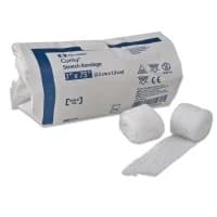 Covidien #2242, BANDAGE, CONFORM, STRETCH, 2"X75", NSTRL, 12/BX Image