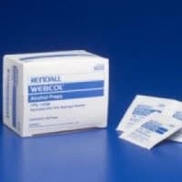 Covidien #2262, BANDAGE GAUZE STRETCH ST Image