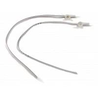 Covidien #30888, Argyle Single Suction Catheters with Chimney Valve, 8 Fr, Pediatric, Graduated, EACH Image