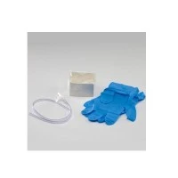 Covidien #31077, 10FR. GRADUATED SINGLE COIL SUCTION CATH, EACH Image