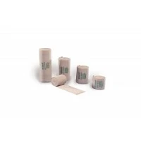 Covidien #3302, BANDAGE, ELASTIC, TENSOR, CLIP, 2", 144/CS Image