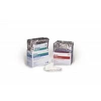 Covidien #3606, DRESSING, WET, ISOTONIC SALINE, 8X4, 2/PK, 192/CS Image