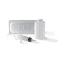 Covidien #3685, TRAY, IRRIGATION, MINI, PISTON SYRINGE, 60ML, 20/CS Image