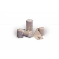 Covidien #4204, BANDAGE, ELASTIC, TENSOR, REMOVE-CLIPS, 4", 144/CS Image