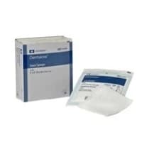 Covidien #441009, SPONGE GAUZE DERMACEA 12P Image