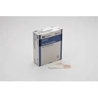 Covidien #44129, BANDAGE, CLEAR 7/8" SPOT, 1200/CS Image