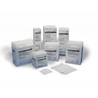 Covidien #441405, GAUZE, SPONGE, DERMACEA, 4"X4", 6PLY, STRL, 50/CRT Image