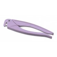 Covidien #52000008, Cord Clamp/Clipper Disposable Ea Image