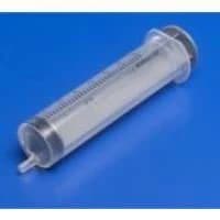 Covidien #535762, Syringe Luer Lock 35cc 30/BX, 6 BX/CS Image