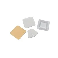 Covidien #55548, DRESSING, FOAM, COPA, ULTRA-SOFT, 4"X8", EACH Image