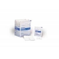 Covidien #6242P, GAUZE, SPONGE, DRAIN, 4"X4", STERILE, 50/BX Image