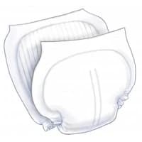 Covidien #6597B20, LINER, PAD, WINGS, DAYPLUS, YELLOW, 80/CS Image