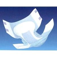 Covidien #66033, Monoject 20 mL Syringe, Luer-Lock Tip Image