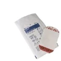 Covidien #6642, DRESSING POLYSKIN II STER 6"X8" 40/CASE Image
