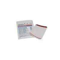 Covidien #6651, DRESSING, TRANSPARENT, POLYSKINII, 1.5X1.5", 400/CS Image