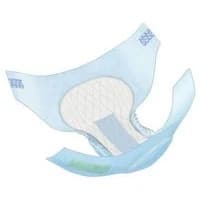 Covidien #67093, Wings Adult Briefs XXL - Up to 69" (175.3 cm) Image
