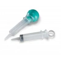 Covidien #68000, SYRINGE, PISTON, W/CAP, STRL, INDIV WRAP, EACH Image