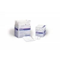 Covidien #7086, GAUZE, SPONGE, DRAIN, 4"X4", 6PLY, STERILE, 2/PK Image