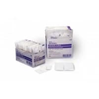 Covidien #7088, GAUZE, SPONGE, EXCILON, AMD, 4"X4", 6PLY, STRL, 2/PK Image