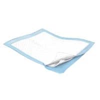 Covidien #7193, Underpad Wings 23x36" Heavy 75/Ca Image