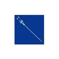 Covidien #73342, CATHETER, SECURE, 1.75", PEDIATRIC, 50/CRT Image