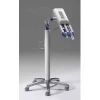 Covidien #801801, SYRINGE, 60ML OPTISTAR LE, 50/CS Image