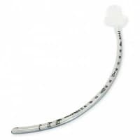 Covidien #86226, TUBE, ENDOTRACH, UNCUFFED, MURPHY, 4.5 MM, EACH Image