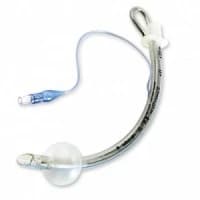 Covidien #86492, TUBE, ENDOTRACH, INTRMD, PRECUT, HI-LO, 8.0MM, 10/BX Image