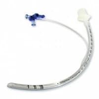 Covidien #86642, TUBE, ENDOTRACH, UNCUFFED, 2.5 MM, 10/BX Image