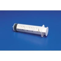 Covidien #8881114055, Catheter Tip Syringe 140CC 20/Ca Image