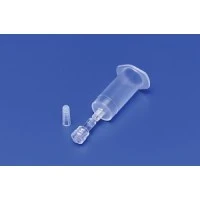Covidien #8881225119, SET, COLLECTION, LUER LOCK, EACH Image