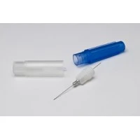 Covidien #8881400058, NEEDLE, DENTAL, 27G X 1.5, 100 BX, 1000/CS Image