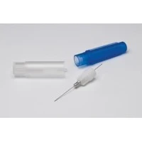 Covidien #8881400074, NEEDLE, DENTAL, 30 GX 3/4", PLASTIC, 1000 PER/CS Image