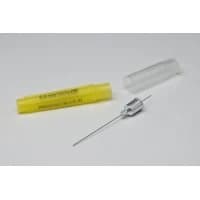 Covidien #8881401056, NEEDLE, DENTAL, 27 G X 1 3/8", METAL, 1000/CS Image