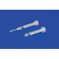Covidien #8881513132, SYRINGE, LL, 3mL, 21G X 1", 100/BX Image
