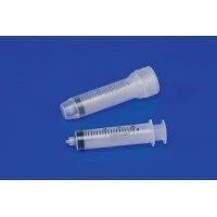 Covidien #8881520665, SYRINGE, LUER LOCK, 20ML, 300/CS Image