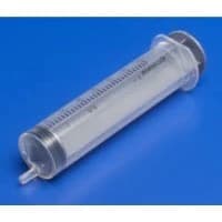 Covidien #8881535770, Monoject 35 mL Syringe, Catheter Tip Image