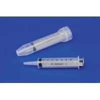 Covidien #8881535770, Monoject 35 mL Syringe, Catheter Tip Image