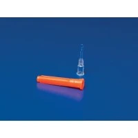 Covidien #8881540133, SYRINGE, ACCESS, COMBO, W/CANNULA, SMARTIP, EACH Image