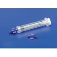 Covidien #8881682010, Monoject Safety Syringe Tip Cap Image