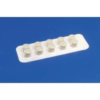 Covidien #8881682085, CAP, SYRINGE TIP, 100/BAG, 1000/CRT Image