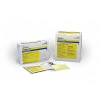 Covidien #8884431605, DRESSING, GAUZE, XEROFORM, 5X9, OVRWRAP, FOIL, EACH Image