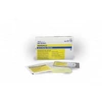 Covidien #8884436400, DRESSING, GAUZE, XEROFLO, PATCH, 2X2,, 50/BX Image