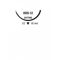 Covidien #8886302681, SUTURE, SIZE # 2, 36/BX Image