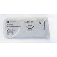 Covidien #8886624561, Suture Maxon Green GS22 0 30" 36/Bx Image