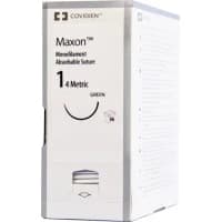 Covidien #8886675571, Suture Maxon Green GS-12 1 30" 36/BX Image