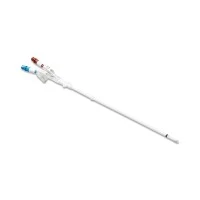Covidien #8888123400, Palindrome Chronic Dialysis Catheter, Insertion Length 23 cm, Overall Length 40 cm, 5/CRT Image