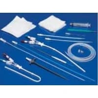 Covidien #8888145044P, CATHETER, DIALYSIS, PALINDROME, 5/CRT Image